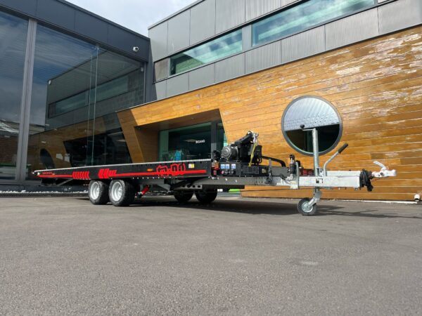 Ta-No Formula 2 assen 5000 mm x 2100 mm - Afbeelding 5