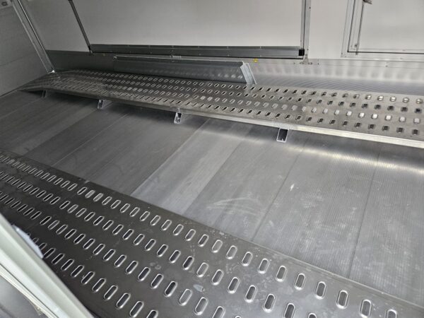 Debon Roadster 1000 2 asser Alu 5090 mm x 2060 mm x 2000 mm - Afbeelding 15
