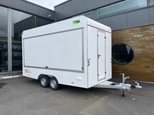 Marktwagen