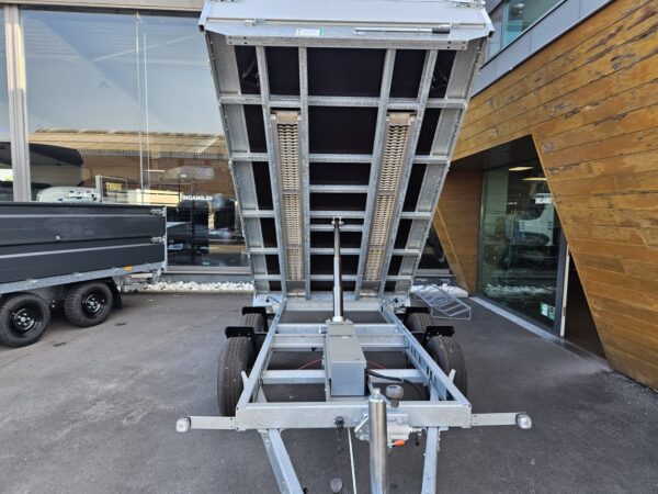 Eduard kipper 2 asser 3100 mm x 1800 mm - Afbeelding 23