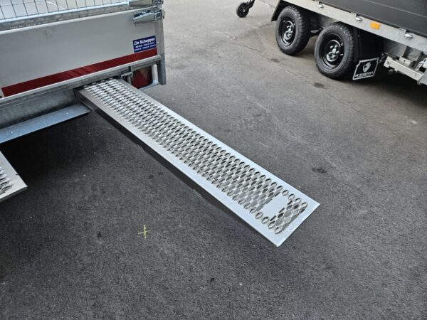 Eduard kipper 2 asser 3100 mm x 1800 mm - Afbeelding 25