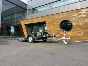 Mototrailer