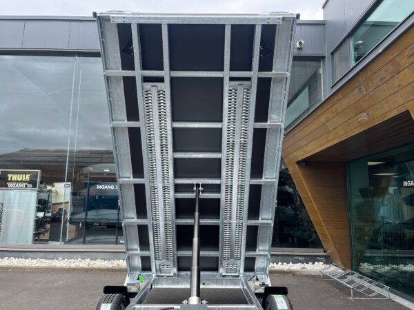 Eduard kipper 2 asser 3100 mm x 1800 mm - Afbeelding 32