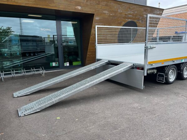 Eduard kipper 2 asser 3100 mm x 1800 mm - Afbeelding 21