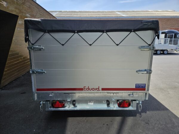 Eduard kipper 2 asser 4000 mm x 2000 mm - Afbeelding 33