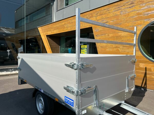 Eduard plateau1 as 2300 mm x 1400 mm - Afbeelding 4