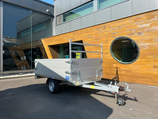 Eduard plateau1 as 2300 mm x 1400 mm - Afbeelding 2