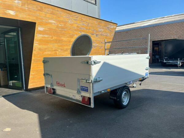 Eduard plateau1 as 2300 mm x 1400 mm - Afbeelding 3