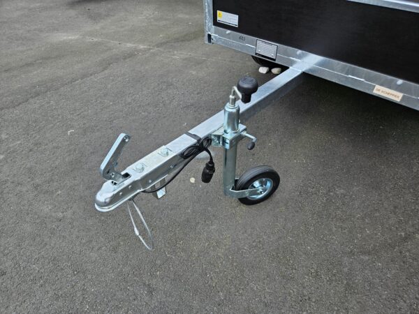 BW Trailer Bakwagen 1 as 1600 mm x 1000 mm - Afbeelding 5