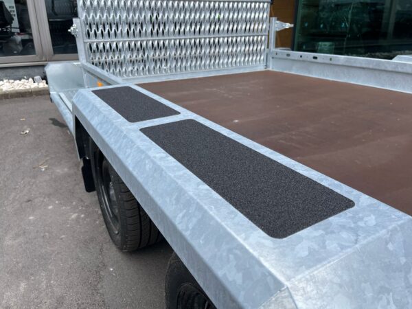 Hapert Indigo LF-2 2 asser 4050 mm x 1790 mm - Afbeelding 3