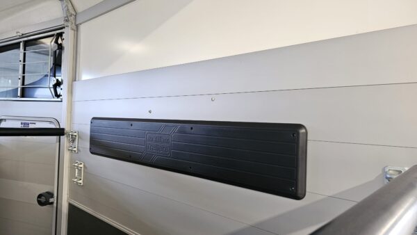 Ifor Williams HBX 511 LH TL 2 asser 3630 mm x 1790 mm x 2290 mm - Afbeelding 16