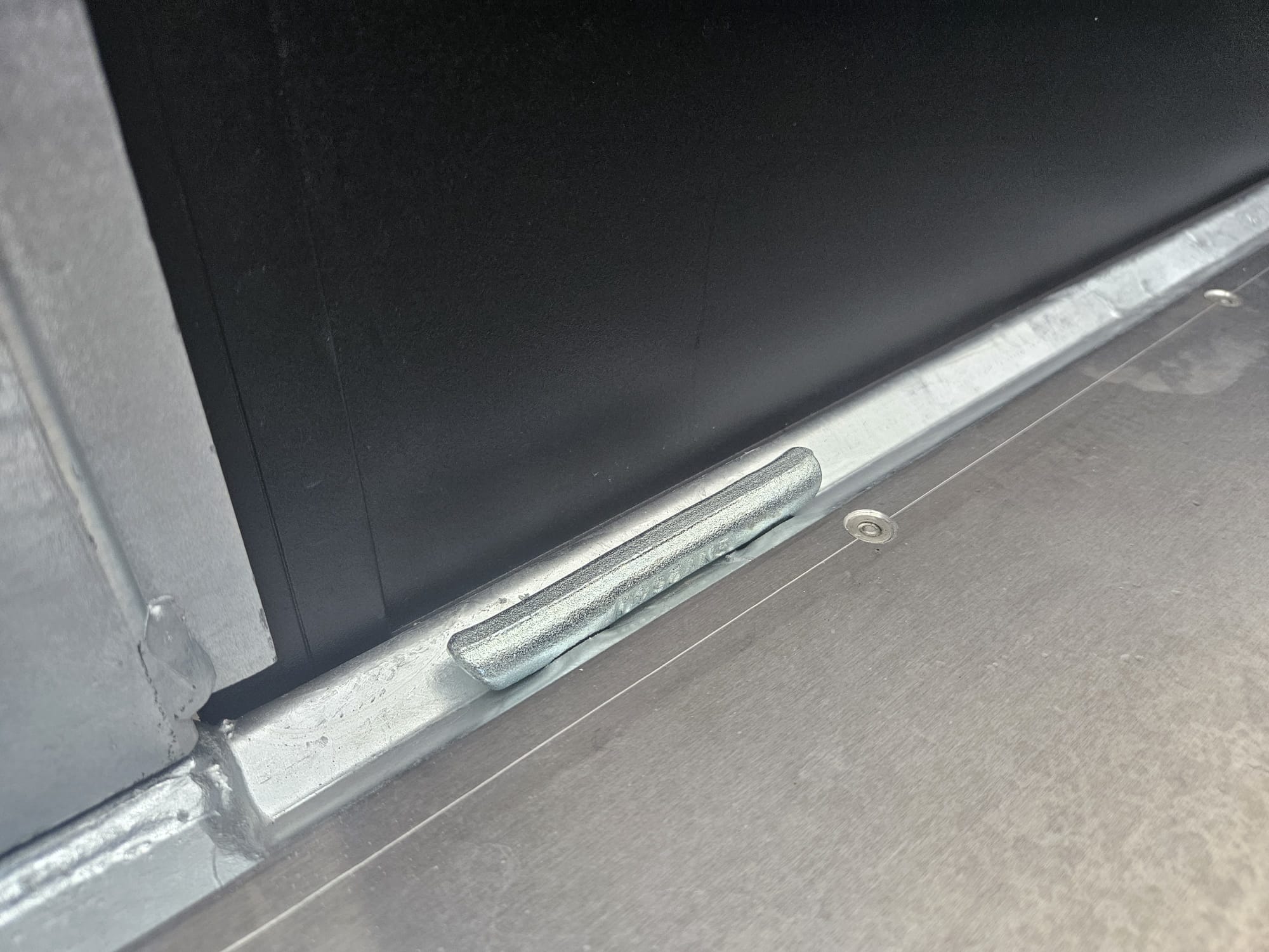 Twintrailer TT35-40 2-asser 4090 mm x 1920 mm - Afbeelding 16