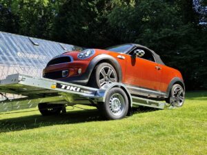 Tiki TieC0358TI 1 as 4100 mm x 1770 mm