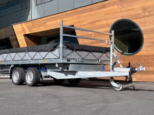 Saris K3 356 184 3500 2 HD E  2 assen 3560 mm x 1840 mm