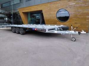 Autotransporter